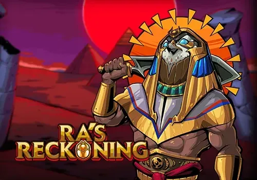 PlaynGo : Ras Reckoning - SIGAMEN137