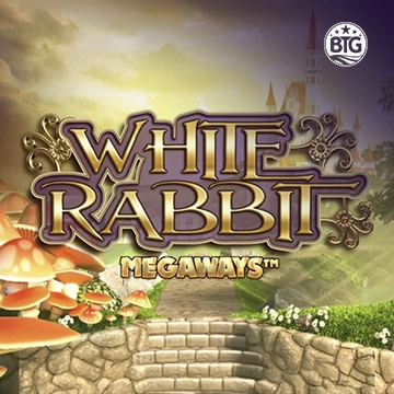 Bigtime : White Rabbit - SIGAMEN137