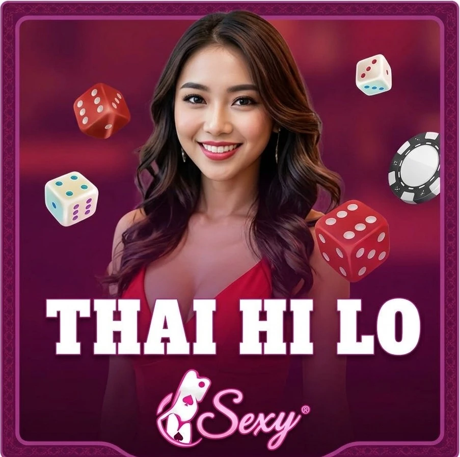 Thai Hi Lo - SIGAMEN137
