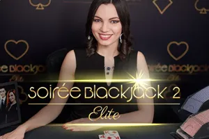 Soirée Elite Blackjack 2 - SIGAMEN137