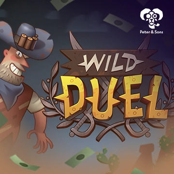 PeterSons : Wild Duel - SIGAMEN137