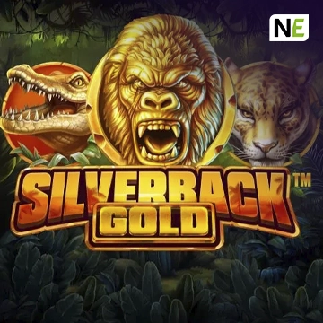 Silverback Gold - SIGAMEN137