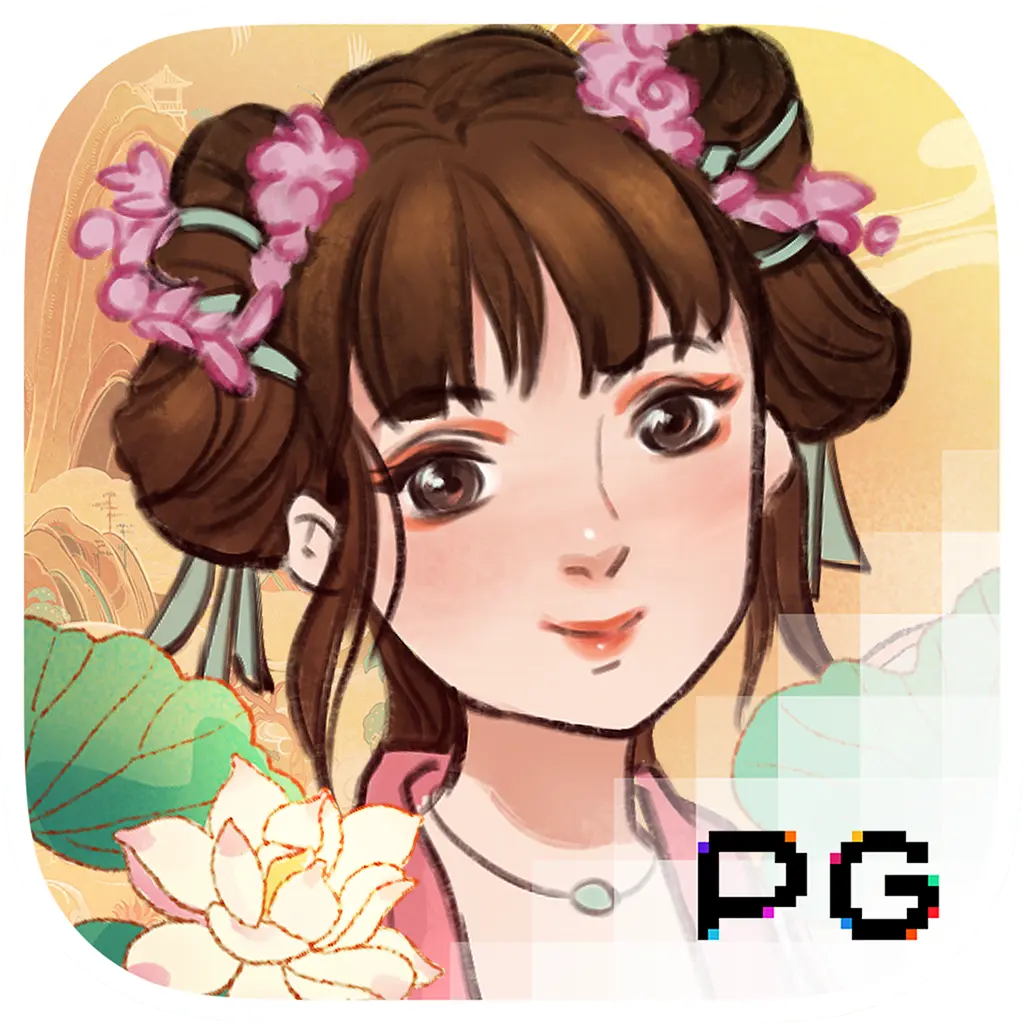 PGSoft : Oriental Prosperity - SIGAMEN137