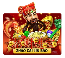Joker123 : Zhao Cai Jin Bao - SIGAMEN137