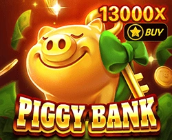 JDB : Piggy Bank - SIGAMEN137