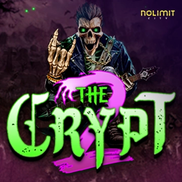 NolimitCity : The Crypt 2 - SIGAMEN137