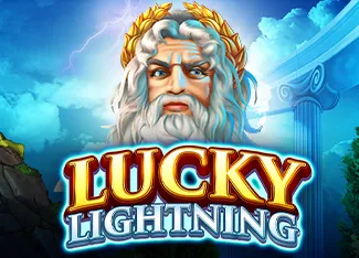 Pragmatic : Lucky Lightning - SIGAMEN137