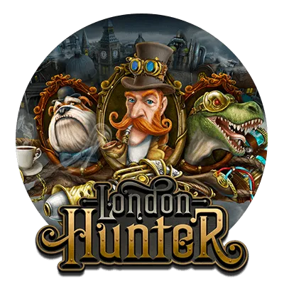 Habanero : London Hunter - SIGAMEN137