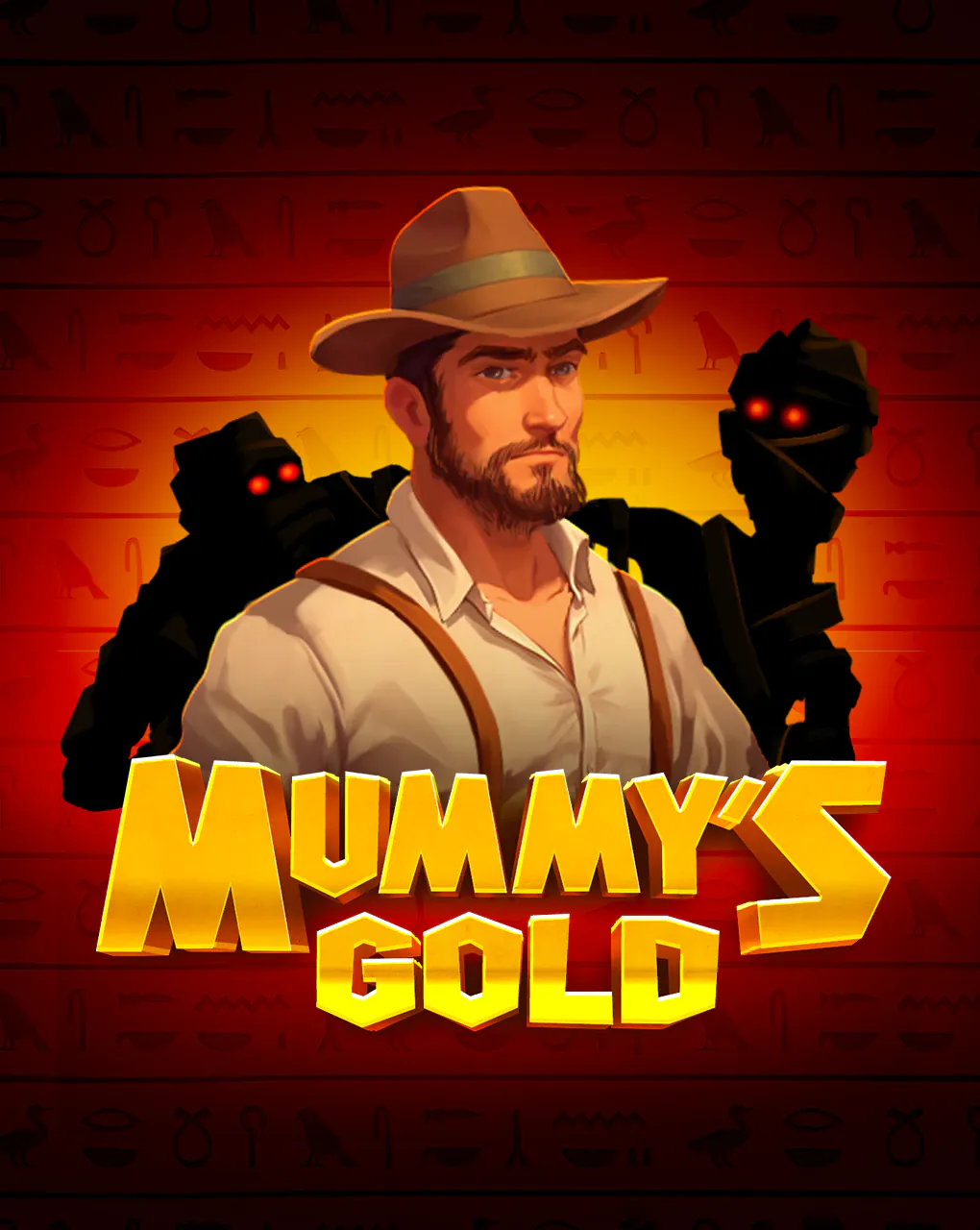 Bgaming : Mummys Gold - SIGAMEN137