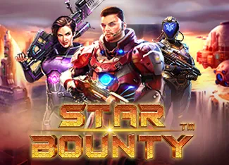 Pragmatic : Star Bounty - SIGAMEN137