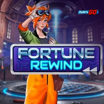 PlaynGo : Fortune Rewind - SIGAMEN137