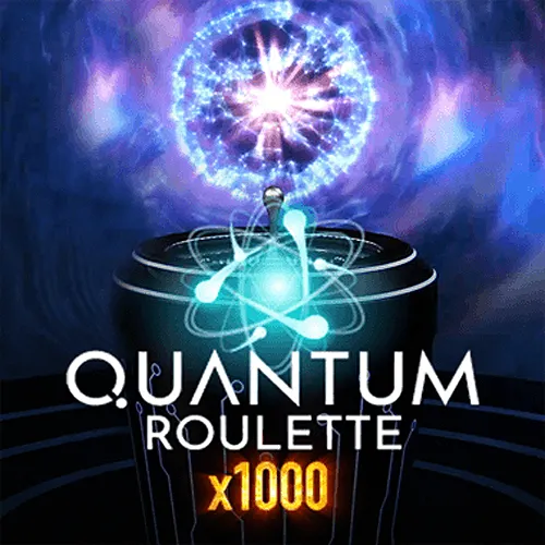 x1000 Quantum Roulette - SIGAMEN137