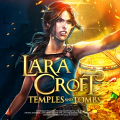 Lara Croft: Temples and Tombs - SIGAMEN137