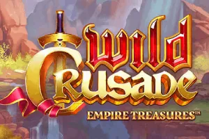 Wild Crusade: Empire Treasures - SIGAMEN137