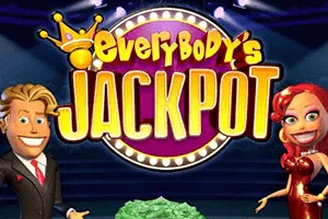 Everybodys Jackpot - SIGAMEN137