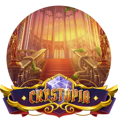Habanero : Crystopia - SIGAMEN137
