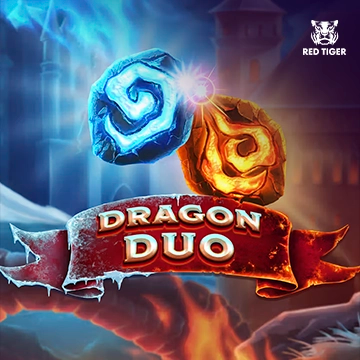 Redtiger : Dragon Duo - SIGAMEN137