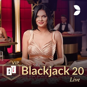 Blackjack VIP 20 - SIGAMEN137