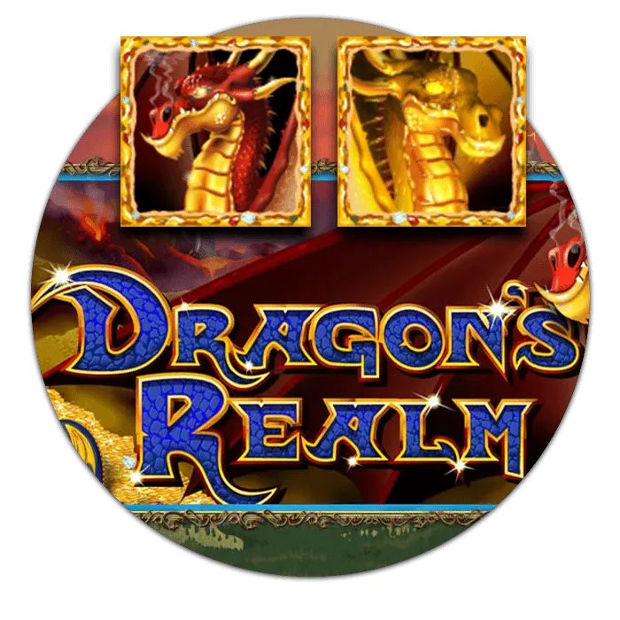 Habanero : Dragons Realm - SIGAMEN137