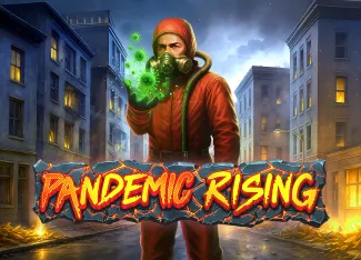 Pragmatic : Pandemic Rising - SIGAMEN137