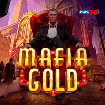 PlaynGo : Mafia Gold - SIGAMEN137