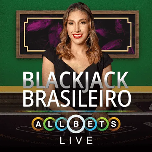 All Bets Blackjack Brasileiro - SIGAMEN137