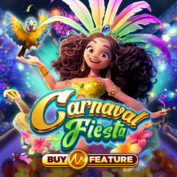 Carnaval Fiesta - SIGAMEN137
