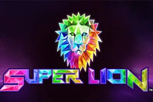 Super Lion - SIGAMEN137