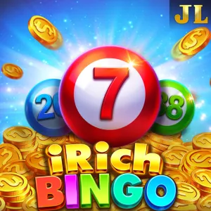 iRich Bingo - SIGAMEN137