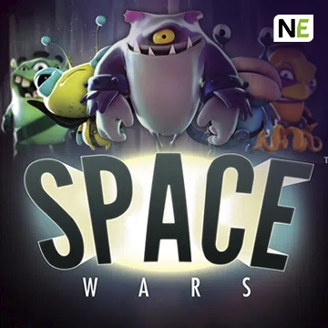 Space Wars - SIGAMEN137