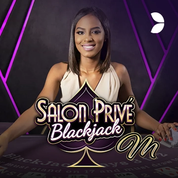 Salon Privé Baccarat M - SIGAMEN137