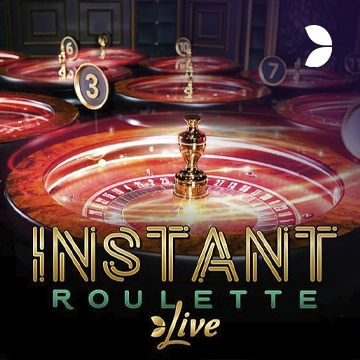 Instant Roulette - SIGAMEN137