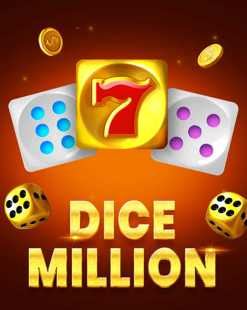 Bgaming : Dice Million - SIGAMEN137