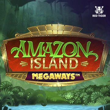Redtiger : Amazon Island Megaways - SIGAMEN137
