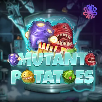 Octoplay : Mutant Potatoes - SIGAMEN137