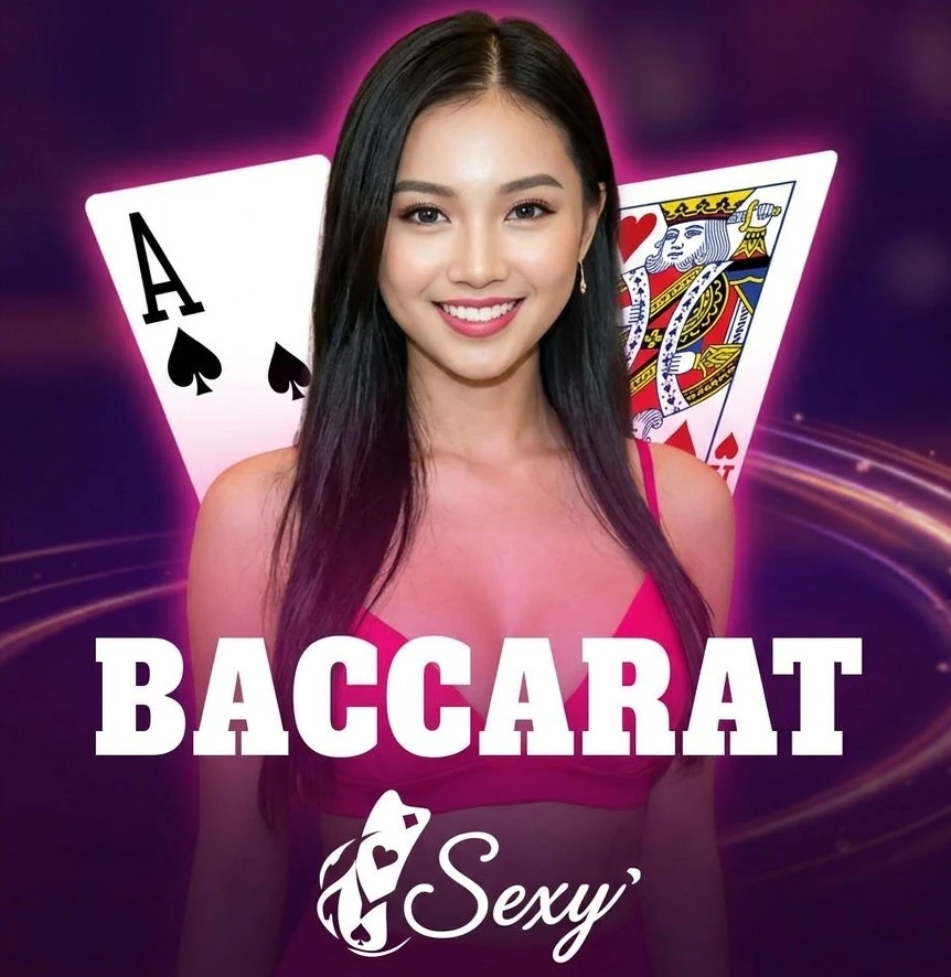 Baccarat Classic - SIGAMEN137
