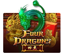 Joker123 : Four Dragons - SIGAMEN137