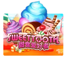 Joker123 : Sweet Tooth - SIGAMEN137