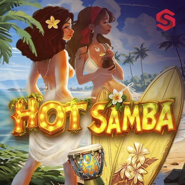 SmartSoft : HotSamba - SIGAMEN137