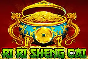 Ri Ri Sheng Cai - SIGAMEN137