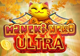 Kucing Pembawa Keberuntungan ULTRA - SIGAMEN137