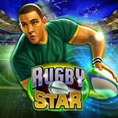 Rugby Star - SIGAMEN137