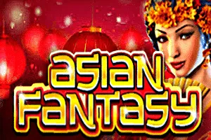 Asian Fantasy - SIGAMEN137
