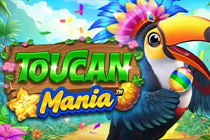 Toucan Mania - SIGAMEN137