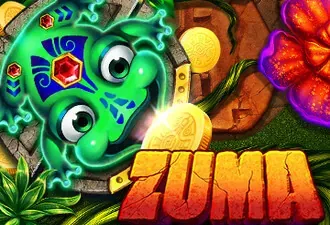 PLAYSTAR : ZUMA - SIGAMEN137
