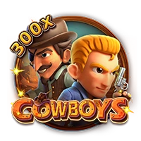 Facai : COWBOYS - SIGAMEN137