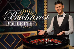 Cash Collect™ Roulette BF - SIGAMEN137
