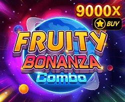 JDB : Fruity Bonanza Combo - SIGAMEN137