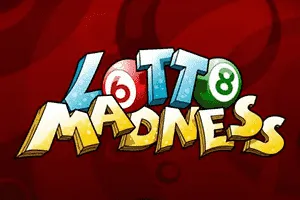 Lotto Madness - SIGAMEN137