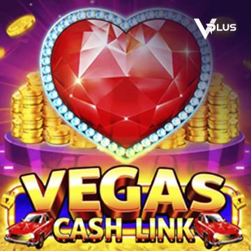 Vegas Cash Link - SIGAMEN137